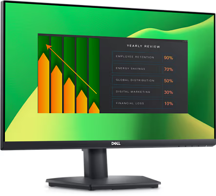 מסך מחשב-Dell 24 Monitor - E2423HN