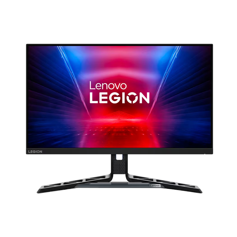 מסך גיימינג - Lenovo Legion monitor R25f-30 - 67B8GACBIS