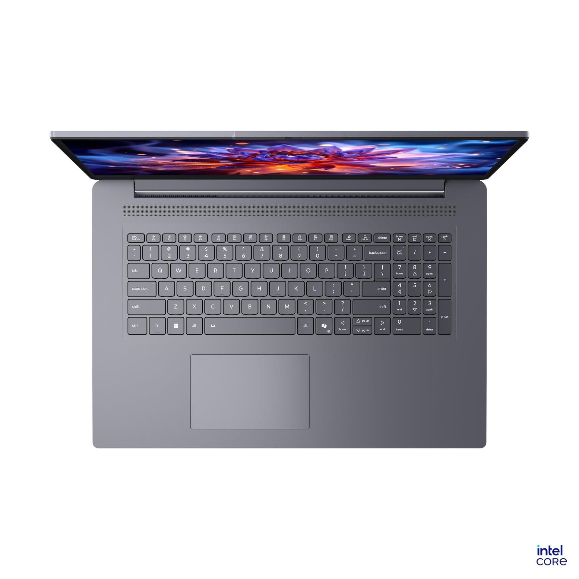 Lenovo IdeaPad Slim 3 17IWC11 Core 7 Win 11 Pro