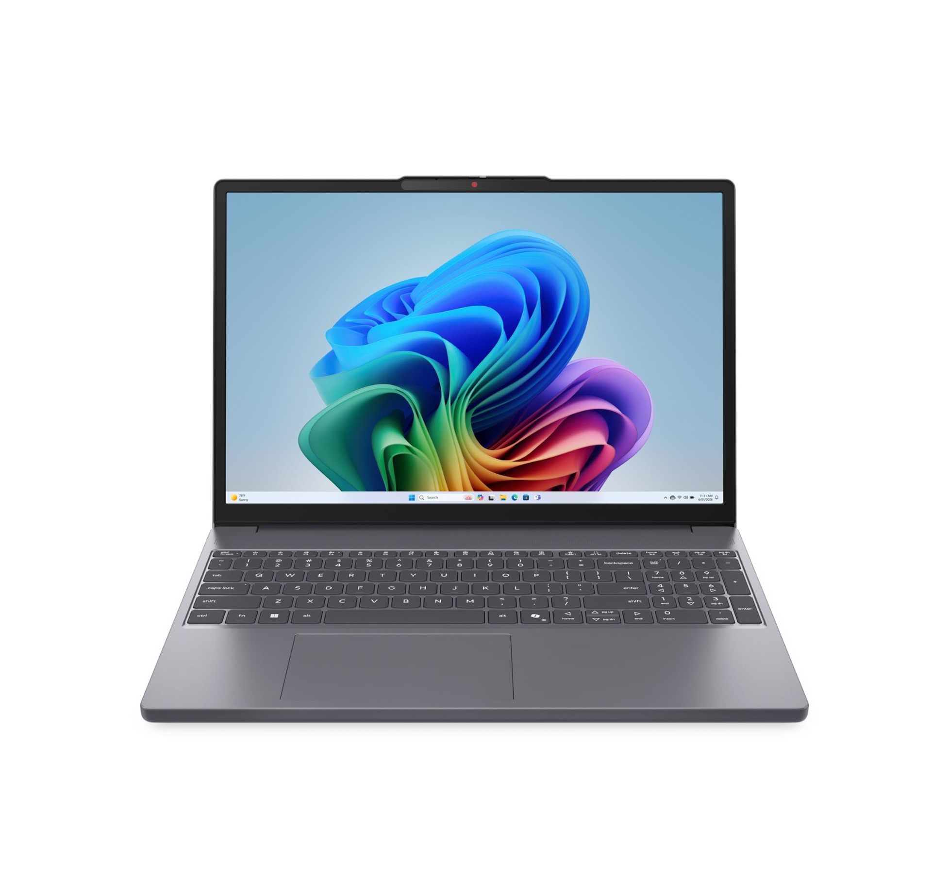 Lenovo IdeaPad Slim 3 15IWC11 מבט נוסף