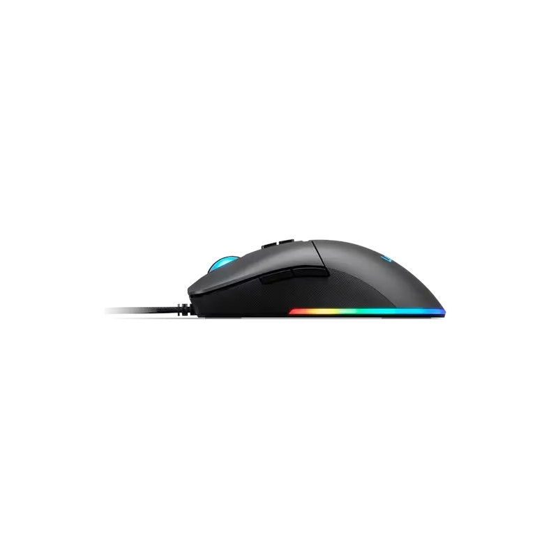 Lenovo M210 RGB Gaming Mouse Black מבט נוסף