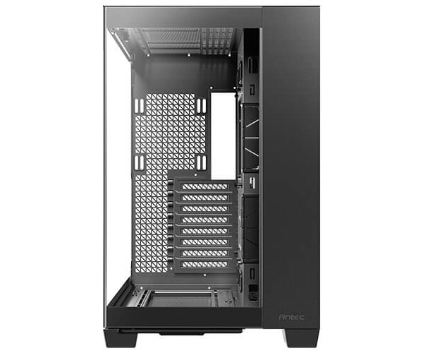 מארז Antec C8 Mid-Tower E-ATX 3X360 Radiator Support Type-c Black