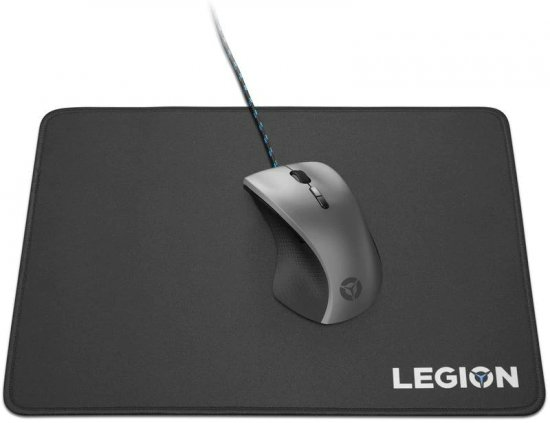 משטח לעכבר Lenovo Legion Gaming Mouse Pad - 350x250mm