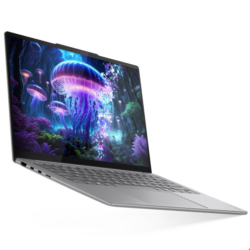 מחשב נייד - Lenovo Yoga Slim 7 14ILL10