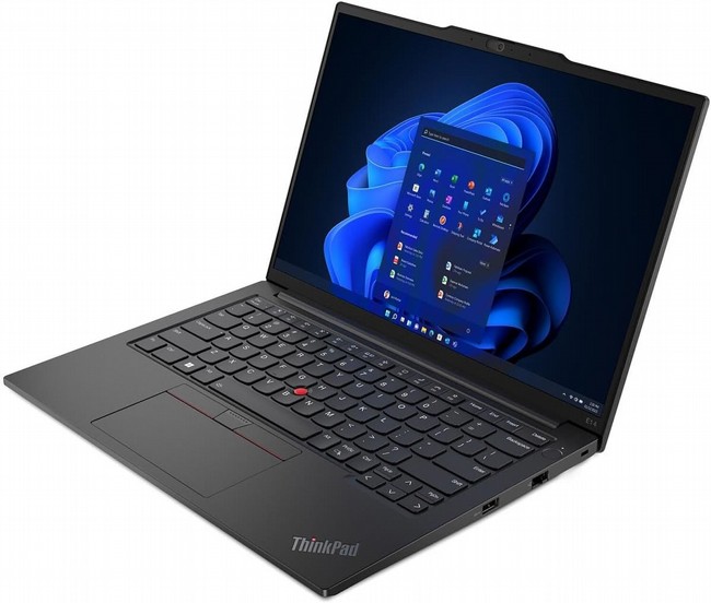 מחשב נייד- Lenovo ThinkPad E14 Gen 6