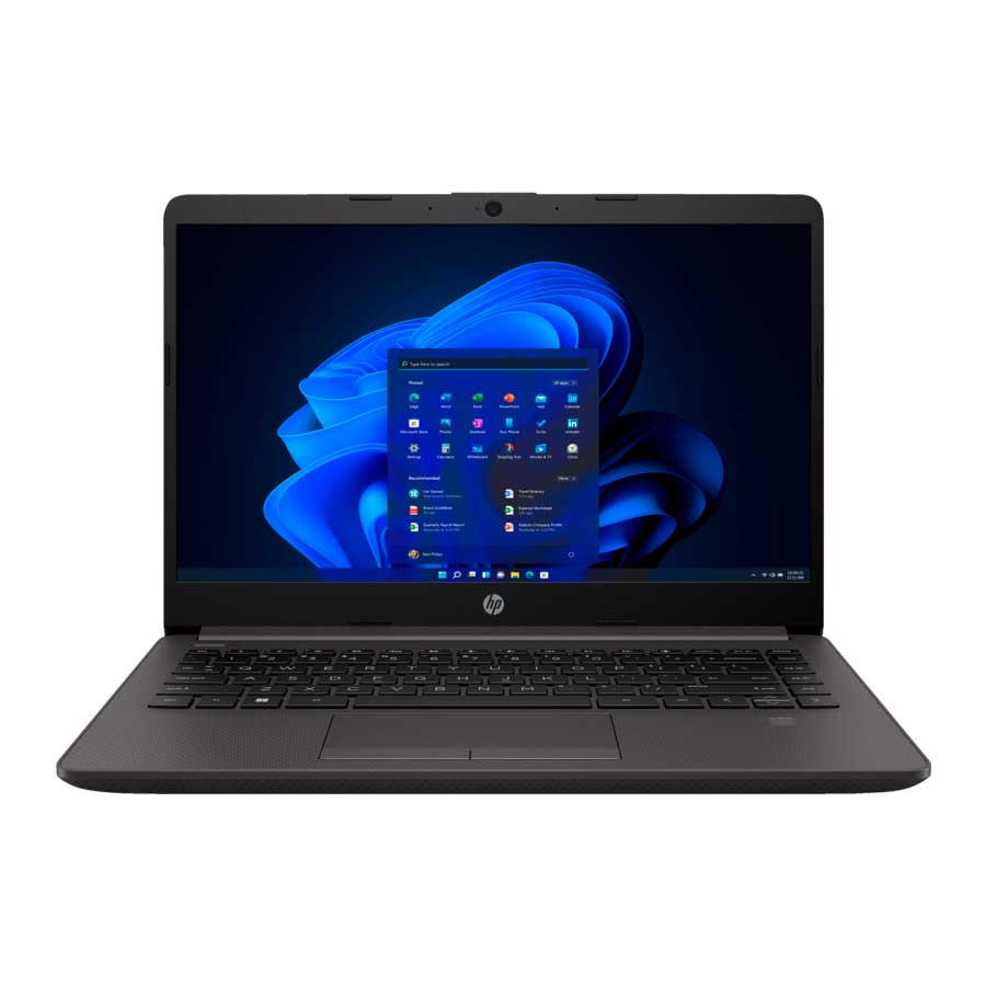 HP240R G9 14' FHD