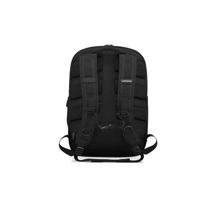 Lenovo Legion 17-inch Armoured Backpack II Black מבט נוסף