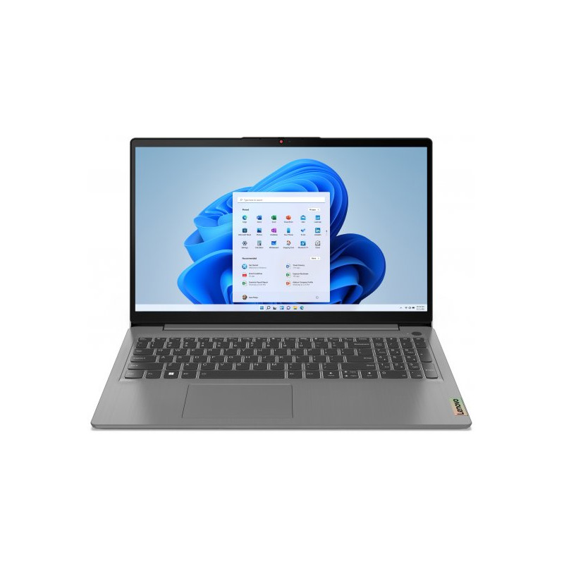 מחשב נייד- Lenovo IP 3 15IAU7 i3-1215U