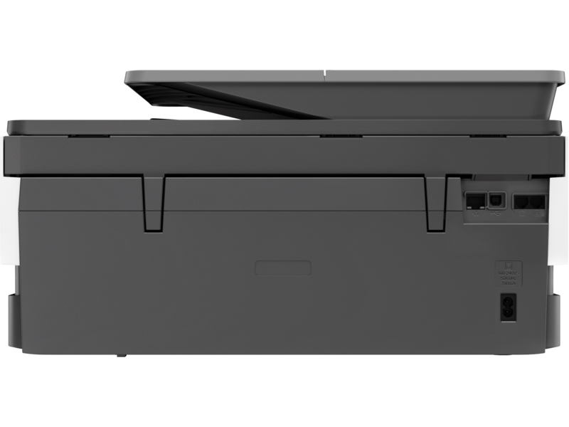 מדפסת HP OfficeJet Pro 8023 All-in-One 