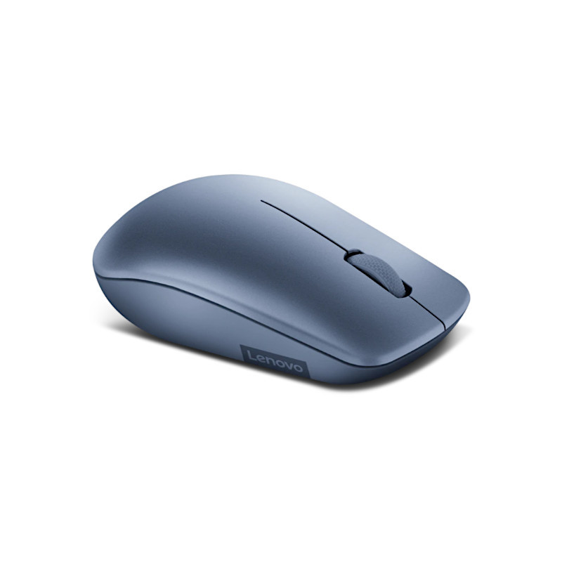 עכבר אלחוטי- Lenovo 530 Wireless Mouse Abyss Blue