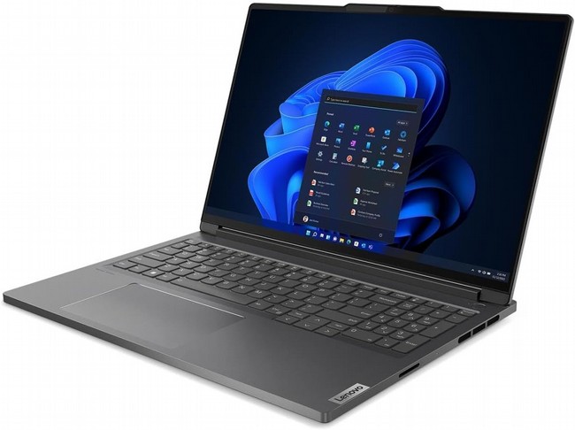 מחשב נייד-ThinkBook 16p G4 IRH/I7