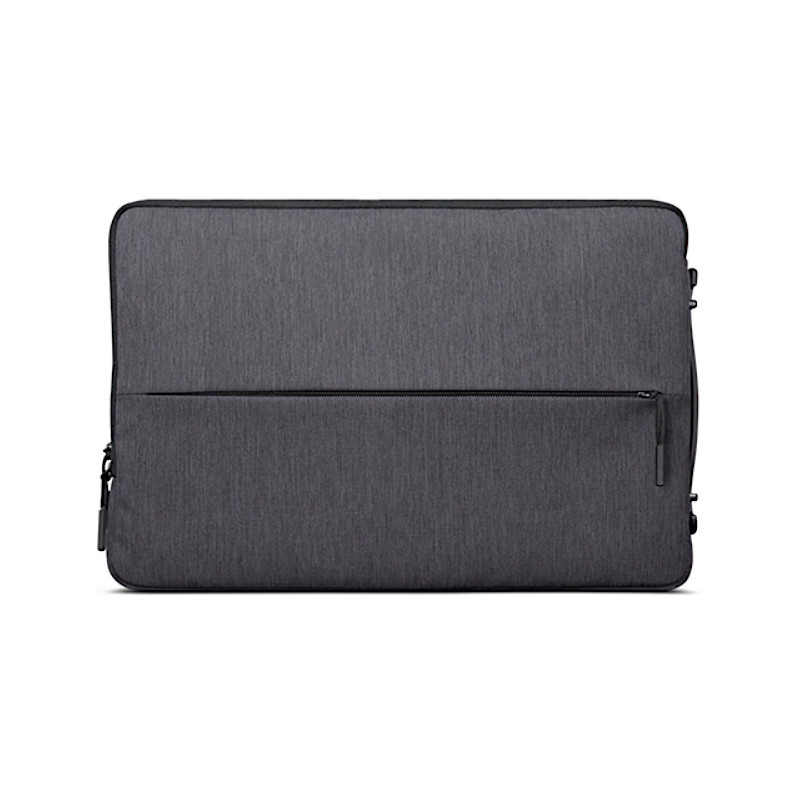 שרוול למחשב נייד- Lenovo 15.6-inch Laptop Urban Sleeve Case Grey