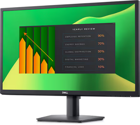 מסך מחשב-Dell 24 Monitor - E2423HN