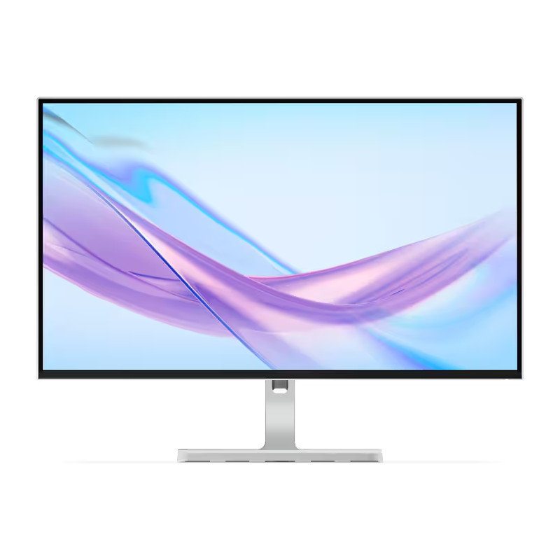 מסך מחשב- Lenovo monitor L27q-4A 2560x1440-QHD