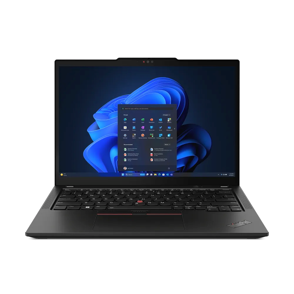 מחשב נייד- Lenovo ThinkPad X13 Gen 5