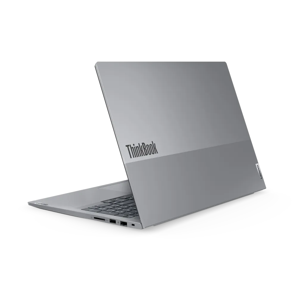 מחשב נייד-Lenovo ThinkBook 16 G7 IML