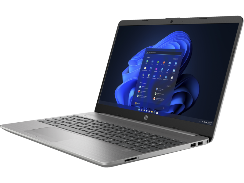 מחשב נייד-HP250 G9 15.6\i7\512GB\16GB 3Y