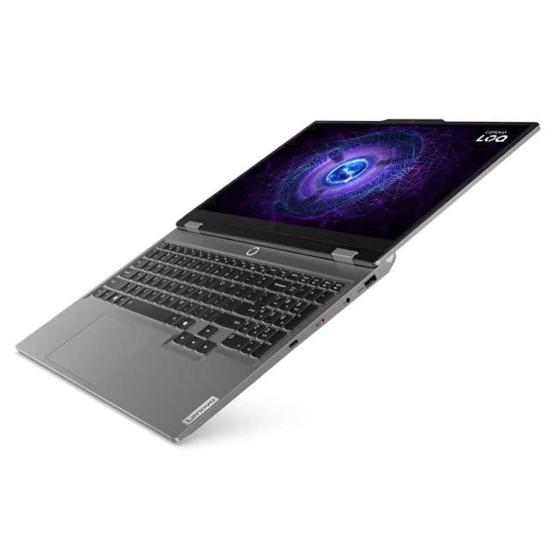 Lenovo IP LOQ 15IRX9 I7-13650HX 24GB 1TB 15.6
