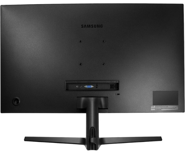 מסך קעור Samsung C32R500FHP 31.5 VA 4Ms 75Hz 