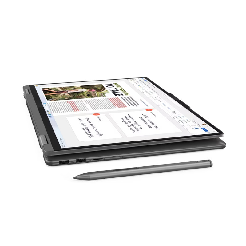 מחשב נייד טאצ-Lenovo Yoga 7 2-in-1 16IML9