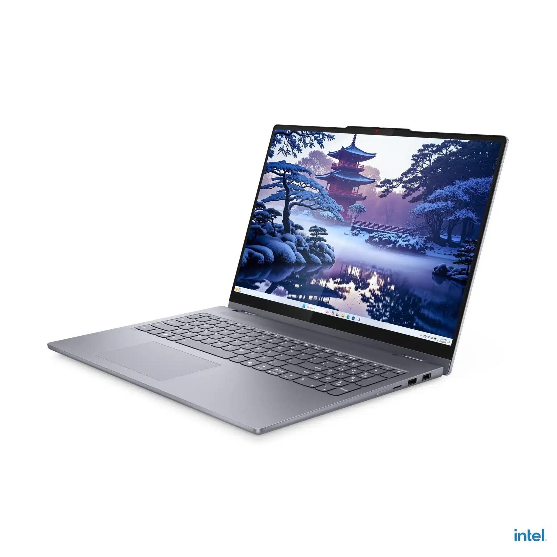 IdeaPad 5 2-in-1 16IAL10 Ultra 5 225U