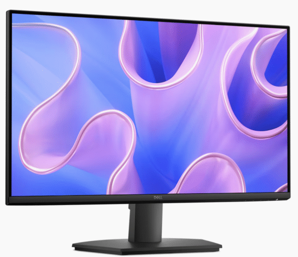 Dell 27 Monitor – SE2725HM -IPS, HDMI + VGA