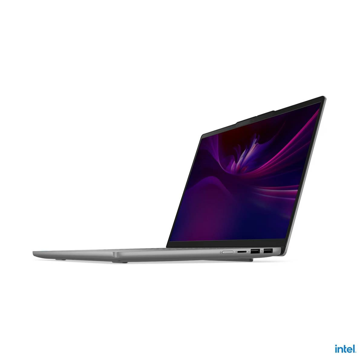 מחשב נייד-Lenovo IdeaPad Slim 5 14IRH10 