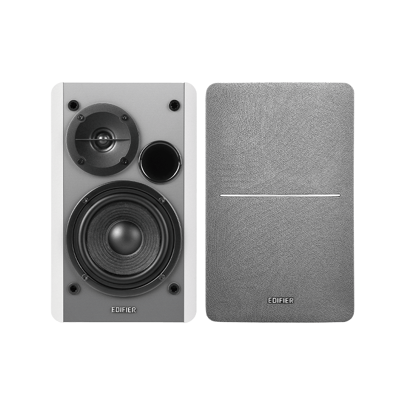 Edifier R1280DB - Powerful Bookshelf Speakers