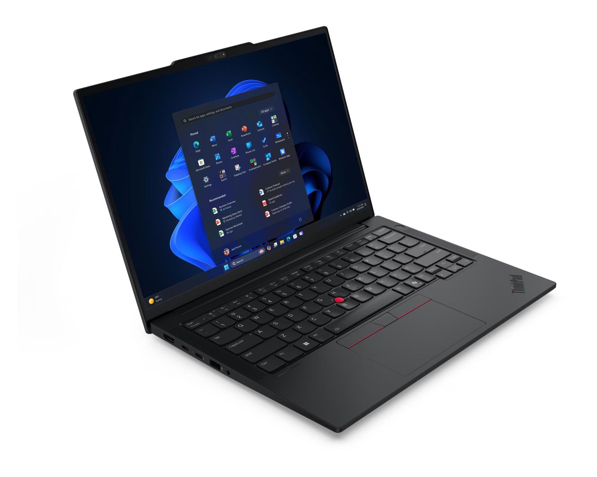 ThinkPad E14 Gen 7 Ultra 7 255H