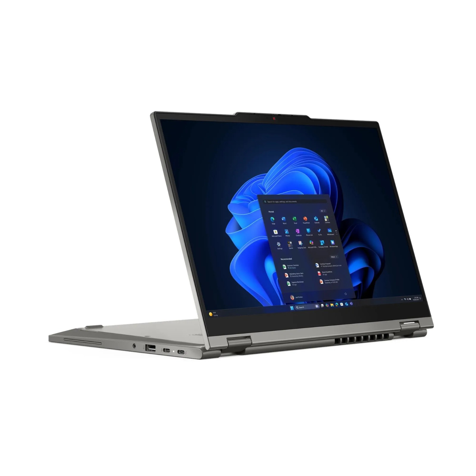 ThinkPad L13 2-in-1 Gen 6 U7