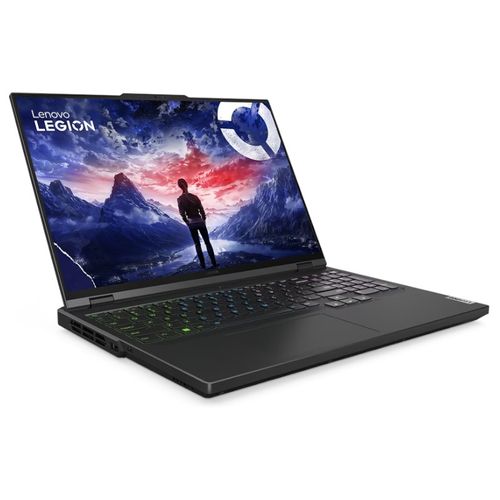 מחשב גיימינג-Lenovo Legion Pro 5 16IRX9/i9/2TB/32gb