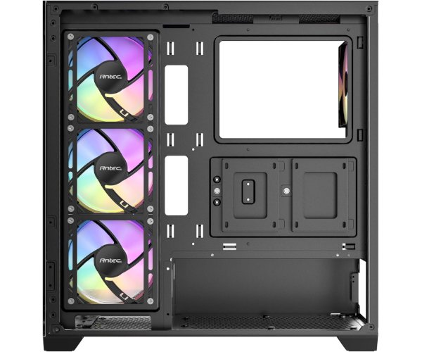 מארז Antec CX300 ARGB Black Mid-Tower 