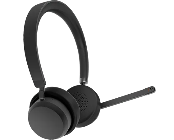 אוזניות LENOVO Wireless VoIP Headset | Bluetooth®