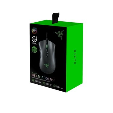 RAZER DeathAdder V2