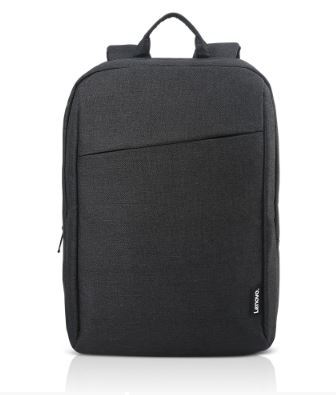 תיק גב למחשב נייד- Lenovo 15.6-inch Laptop Backpack B210 Black