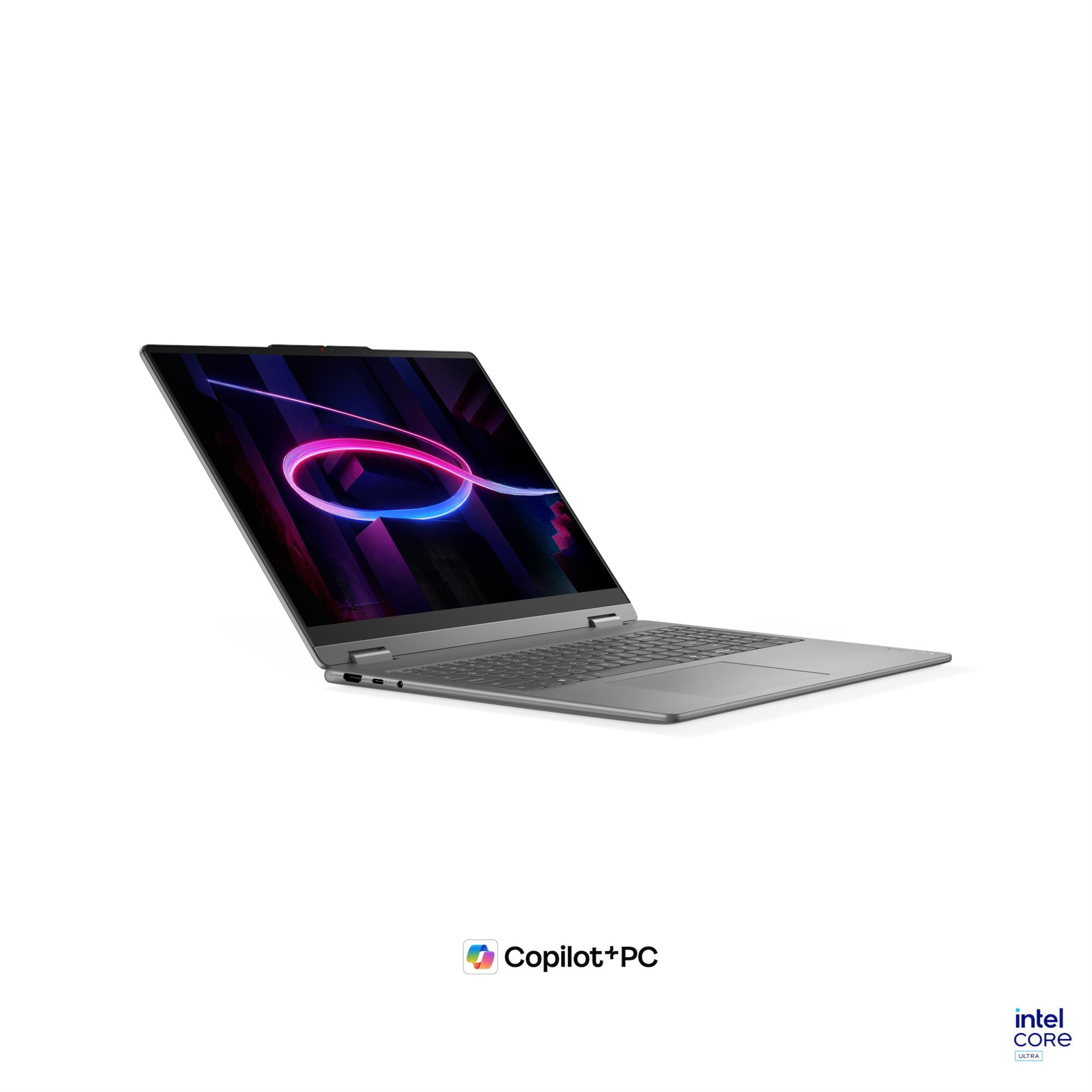 מחשב נייד - Yoga 7 2-in-1 16IPH11 Core Ultra 7 355 32GB