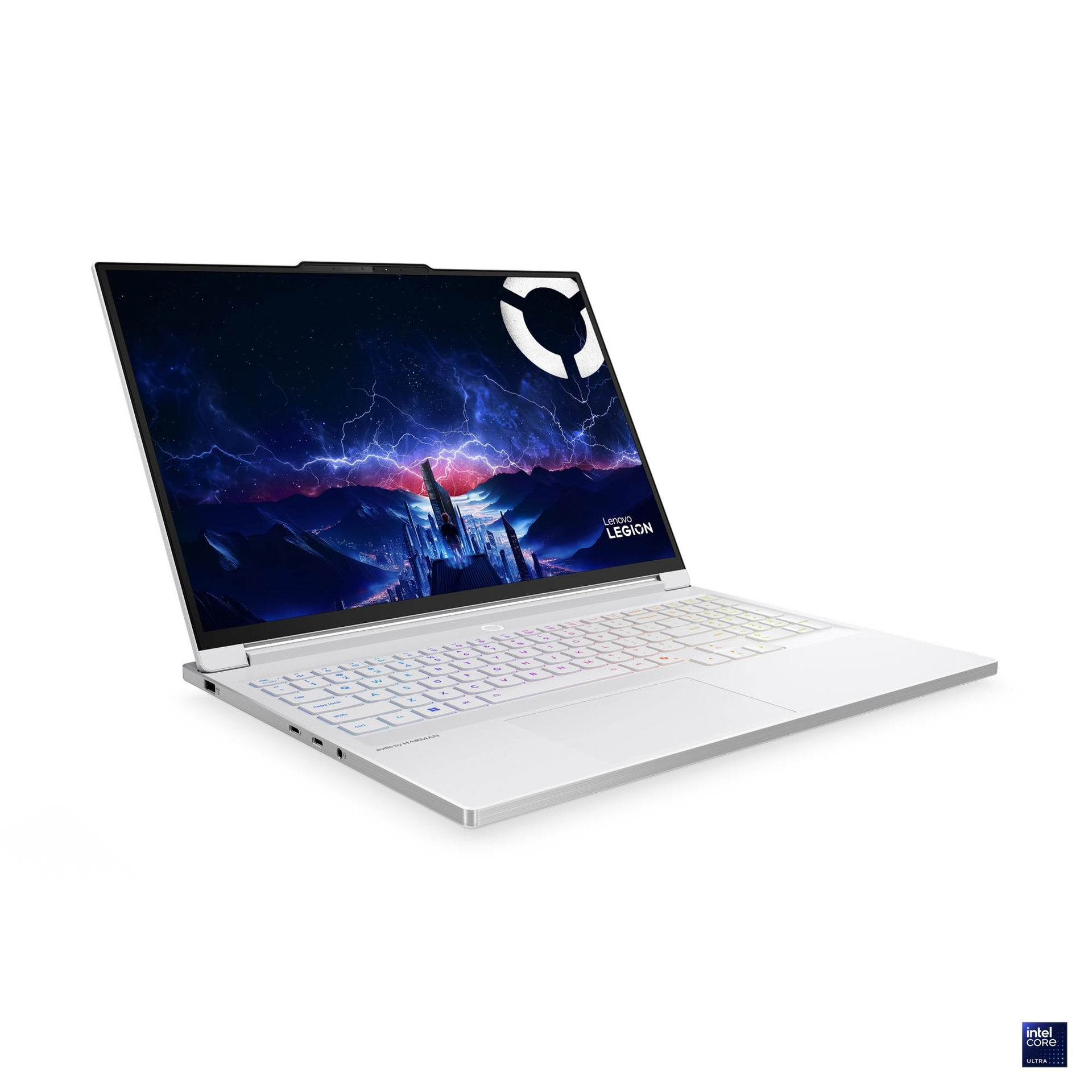 מחשב נייד - Legion 7 16IAX10 Ultra 9 275HX RTX 5060