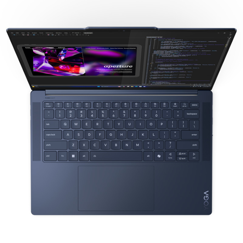 Lenovo Yoga Slim 7 14Q8X9 - 83ED003EIV