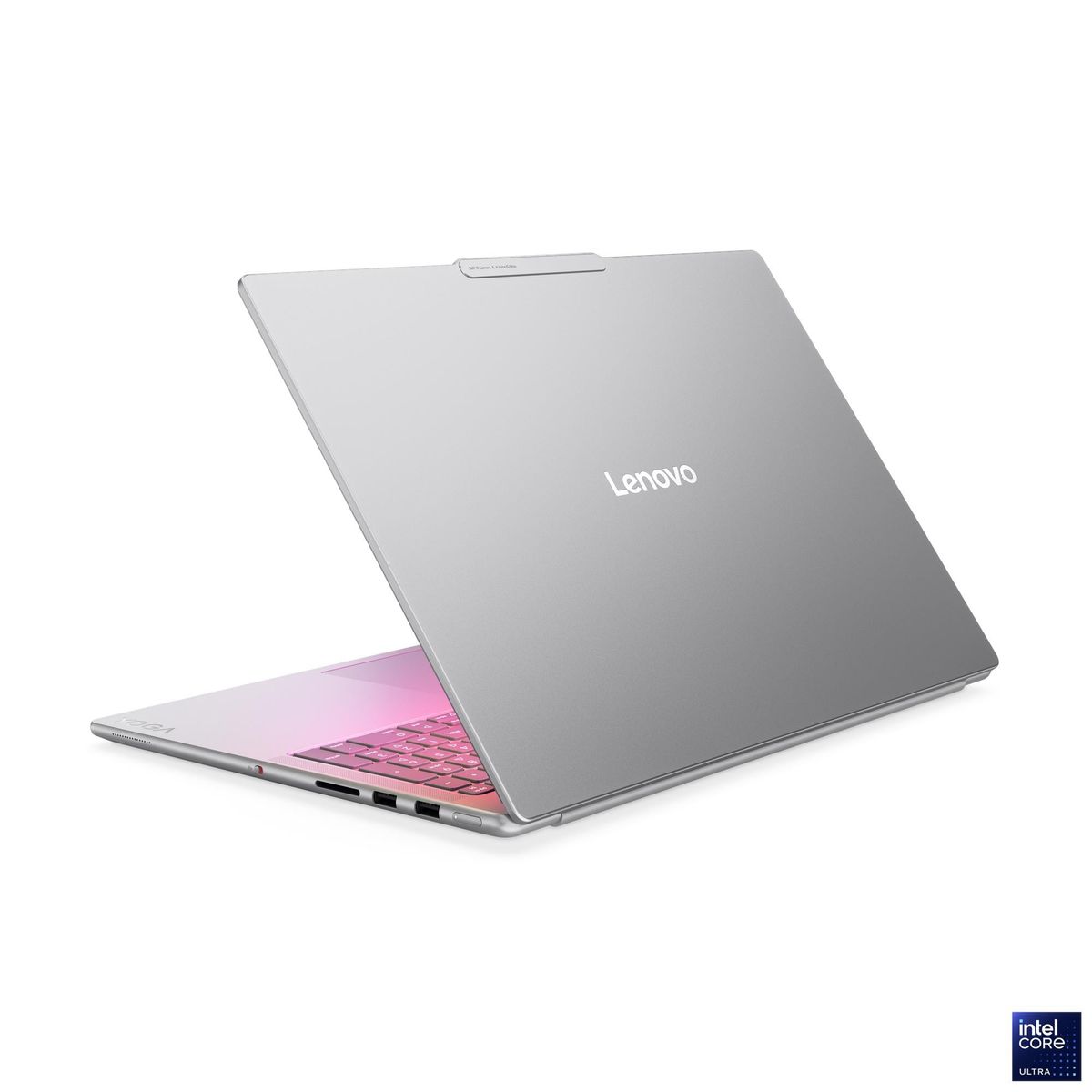Lenovo Yoga Pro 9 16IAH10 Core Ultra 7
