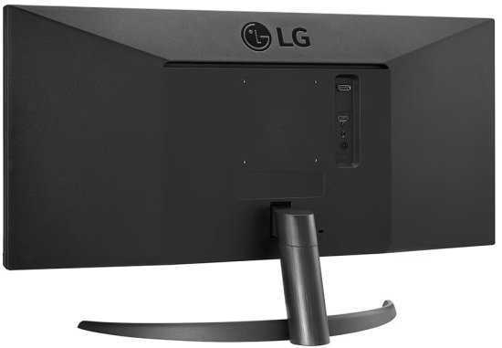 מסך- ''29 UltraWide™ IPS FHD