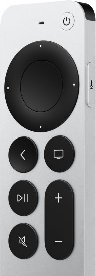 Apple TV 4K Wi Fi with 64GB storage