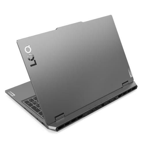 מחשב נייד גיימינג- Lenovo IP LOQ 15IRX9 