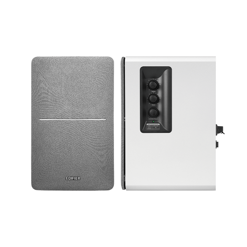 Edifier R1280DB - Powerful Bookshelf Speakers