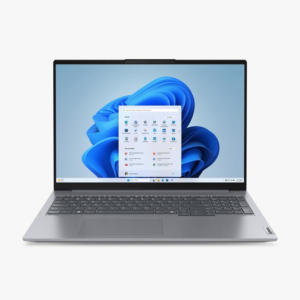 ThinkBook 16 Gen8 IAL 32GB