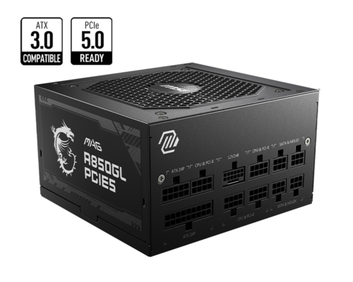 מחשב גיימינג - MSI PROJECT ZERO-R7x3d-RTX4080super