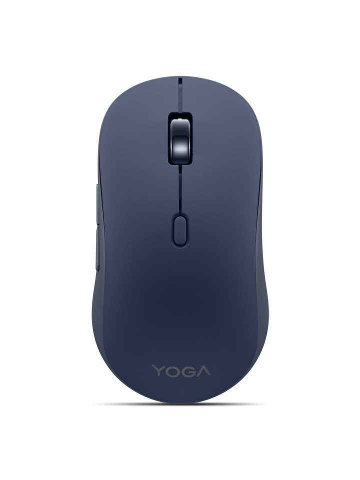 עכבר אלחוטי- Lenovo Yoga Bluetooth Silent Mouse