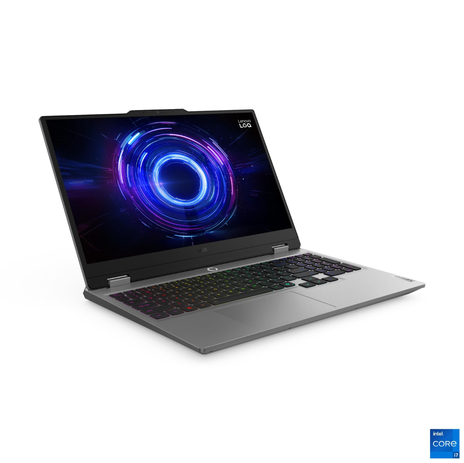 מחשב נייד גיימינג - Lenovo LOQ 15IRX10