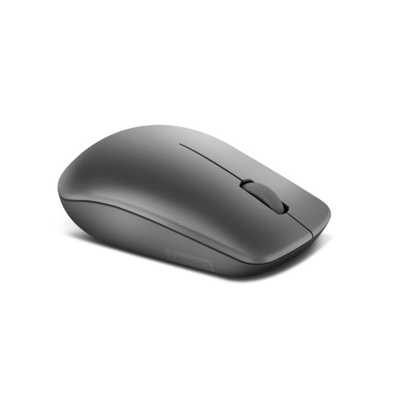 עכבר אלחוטי- Lenovo 530 Wireless Mouse Graphite