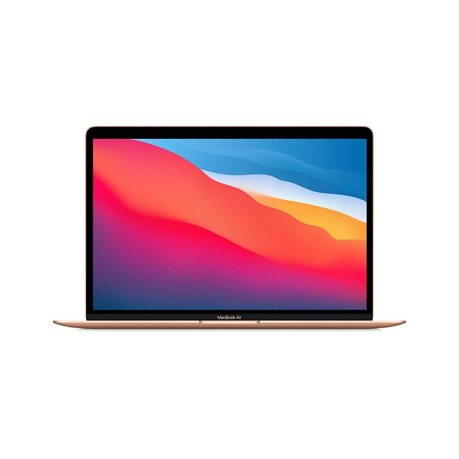 מחשב נייד-MacBook Air 13.3/Apple M1 Chip