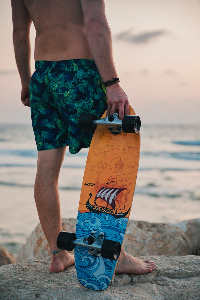 STORM-SURF